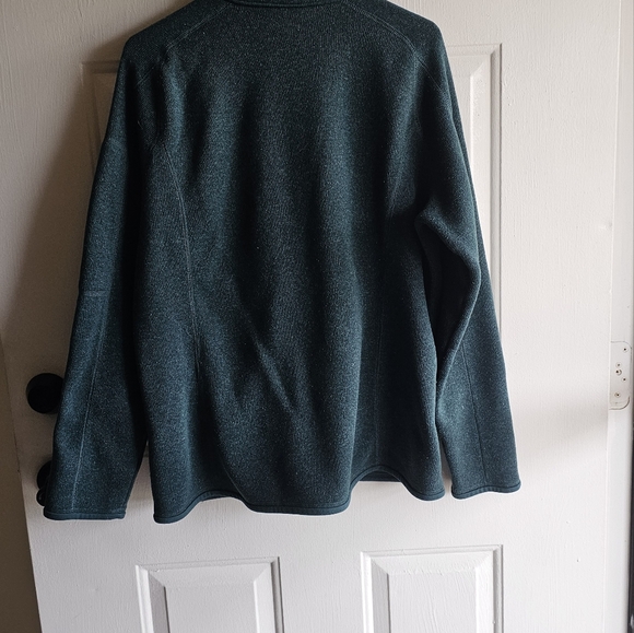 Patagonia better sweater full zip Size 2Xl a rare find. - Picture 16 of 16